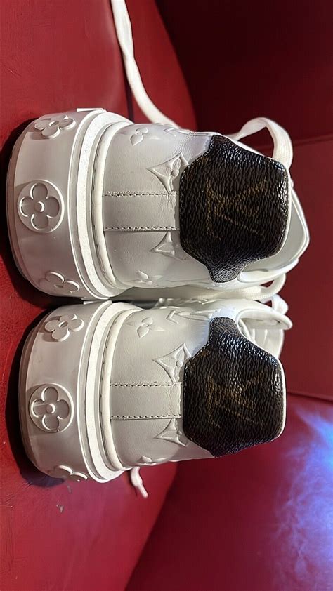 louis vuitton shoes ebay